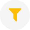 pond-icons-web-filtering-services-yellow