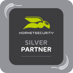 Hornet Security Logo